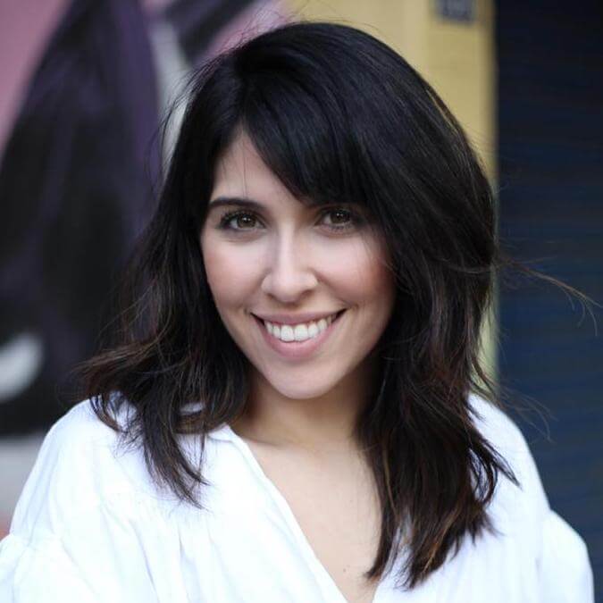 Picture of Natalia Resende