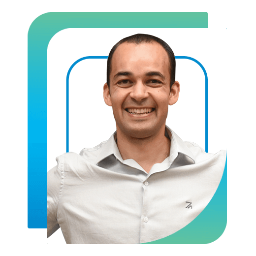 Picture of Bruno Guimarães