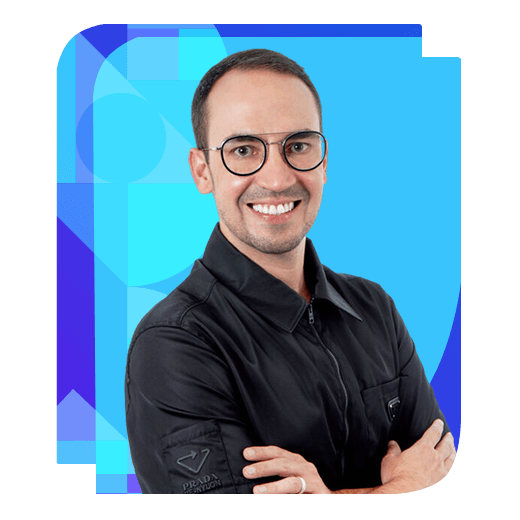 Picture of Bruno Andrade