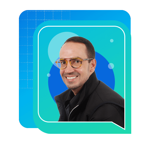 Picture of Bruno Andrade
