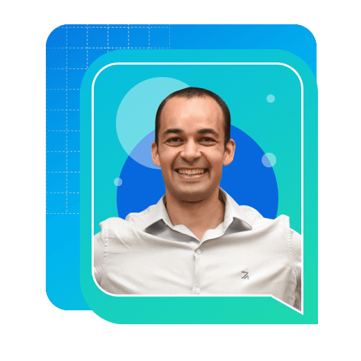 Picture of Bruno Guimarães