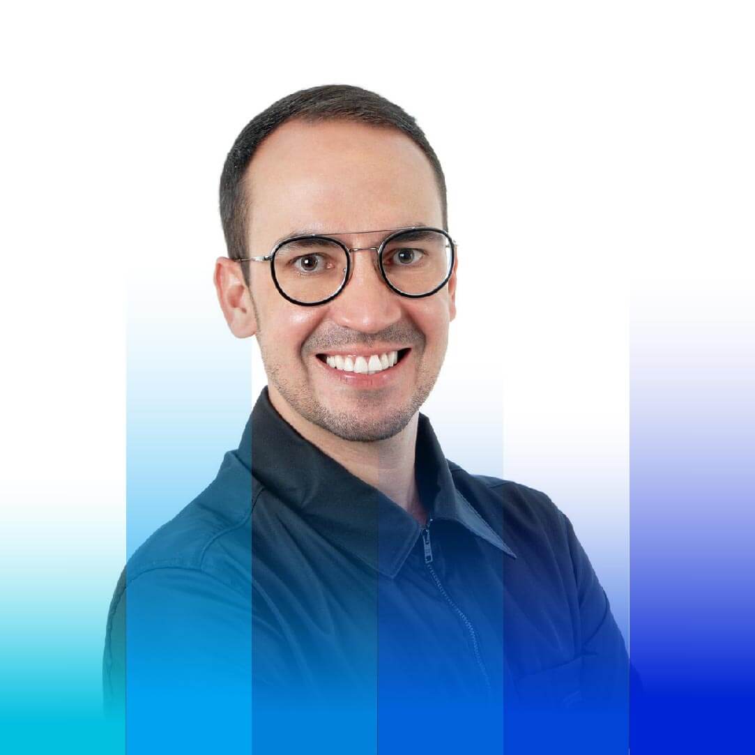 Picture of Bruno Andrade