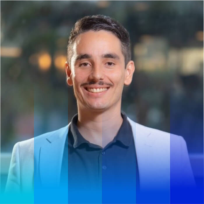 Picture of Daniel Campos de Oliveira