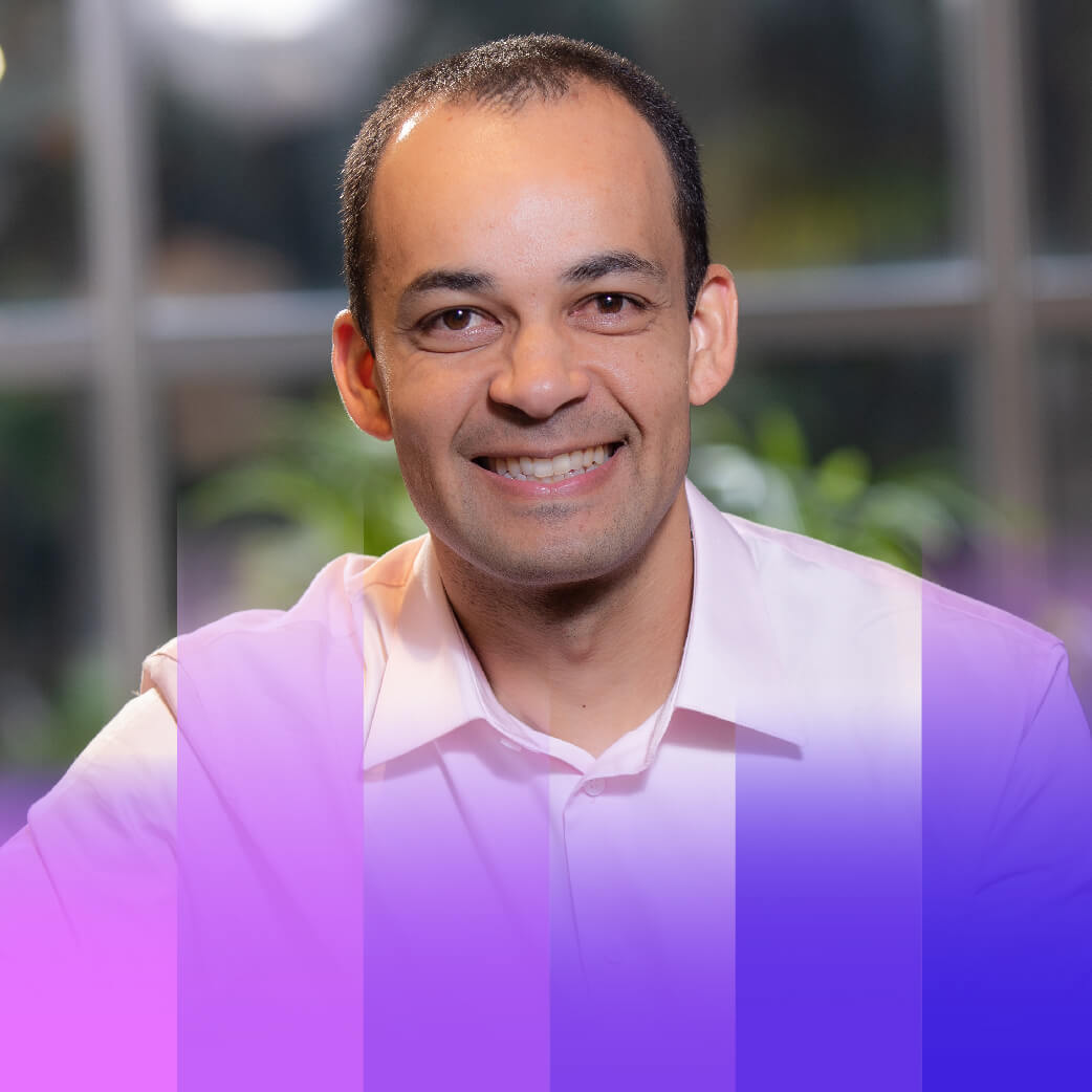 Picture of Bruno Guimaraes