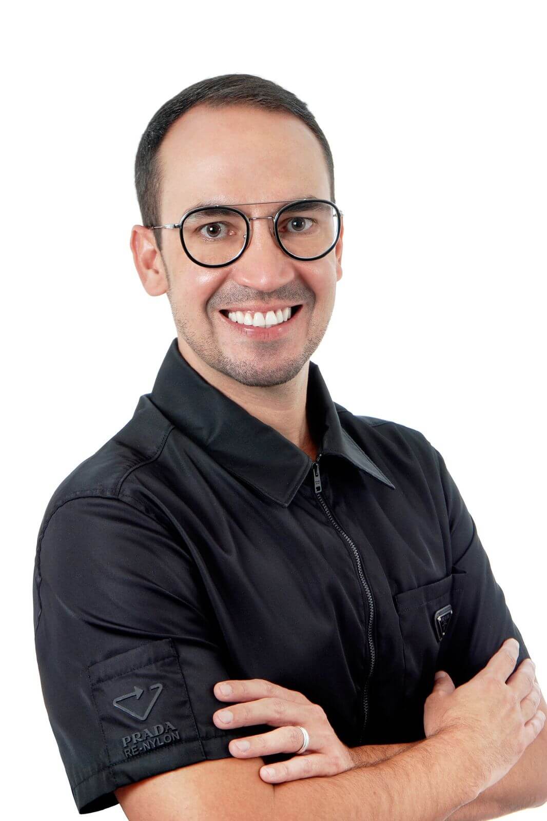 Picture of Bruno Andrade