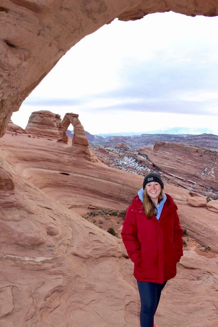 Why Qualtrics - Mackenzie Schneider - Product Specialist - Provo, UT