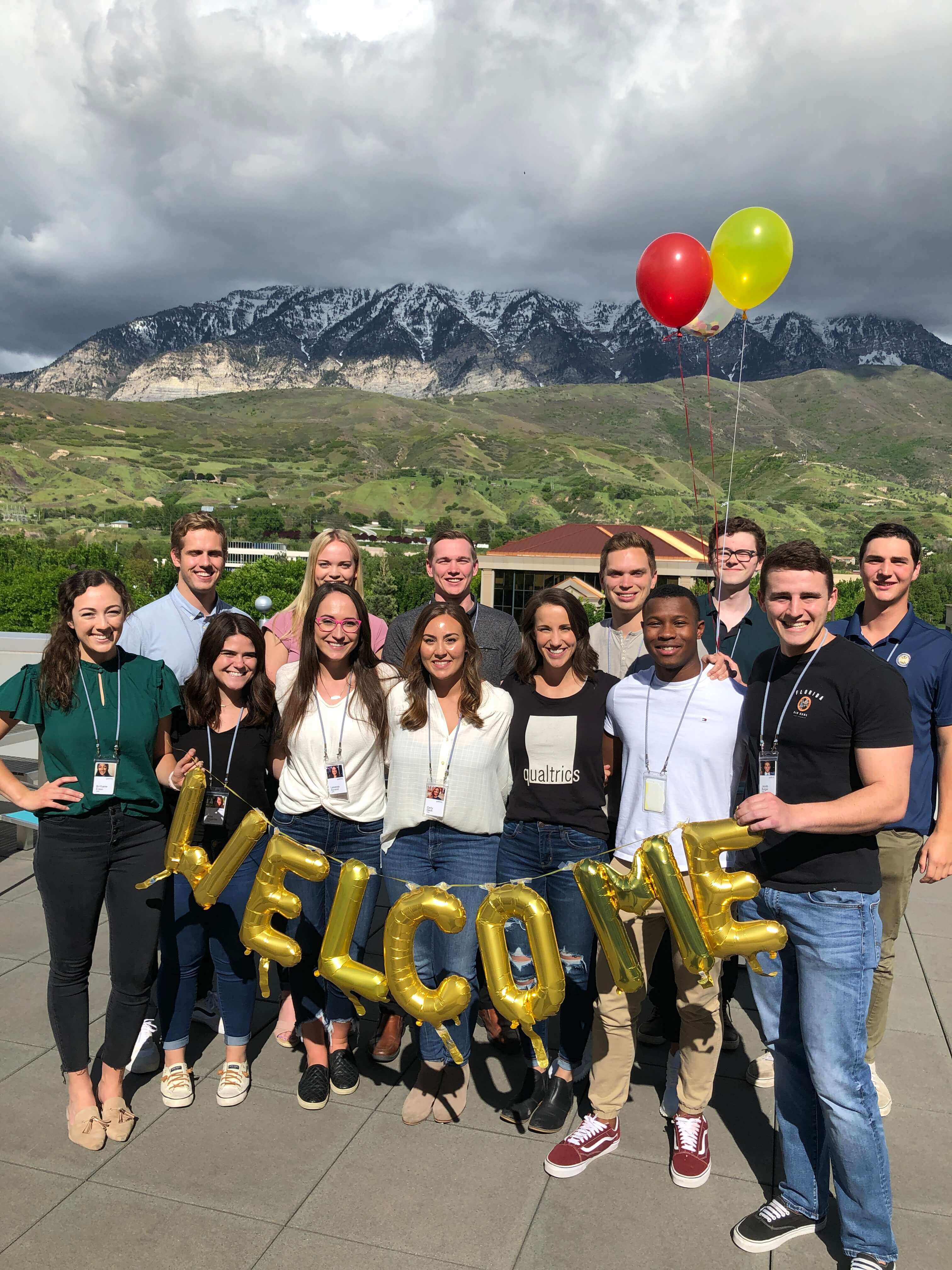 Why Qualtrics? - Brittanie Eraso - Research Services Sales Development Representative - Intern - Provo, UT