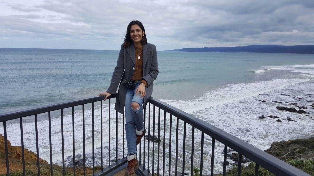 Why Qualtrics - Sneha Baste - Project Manager - Sydney, Australia