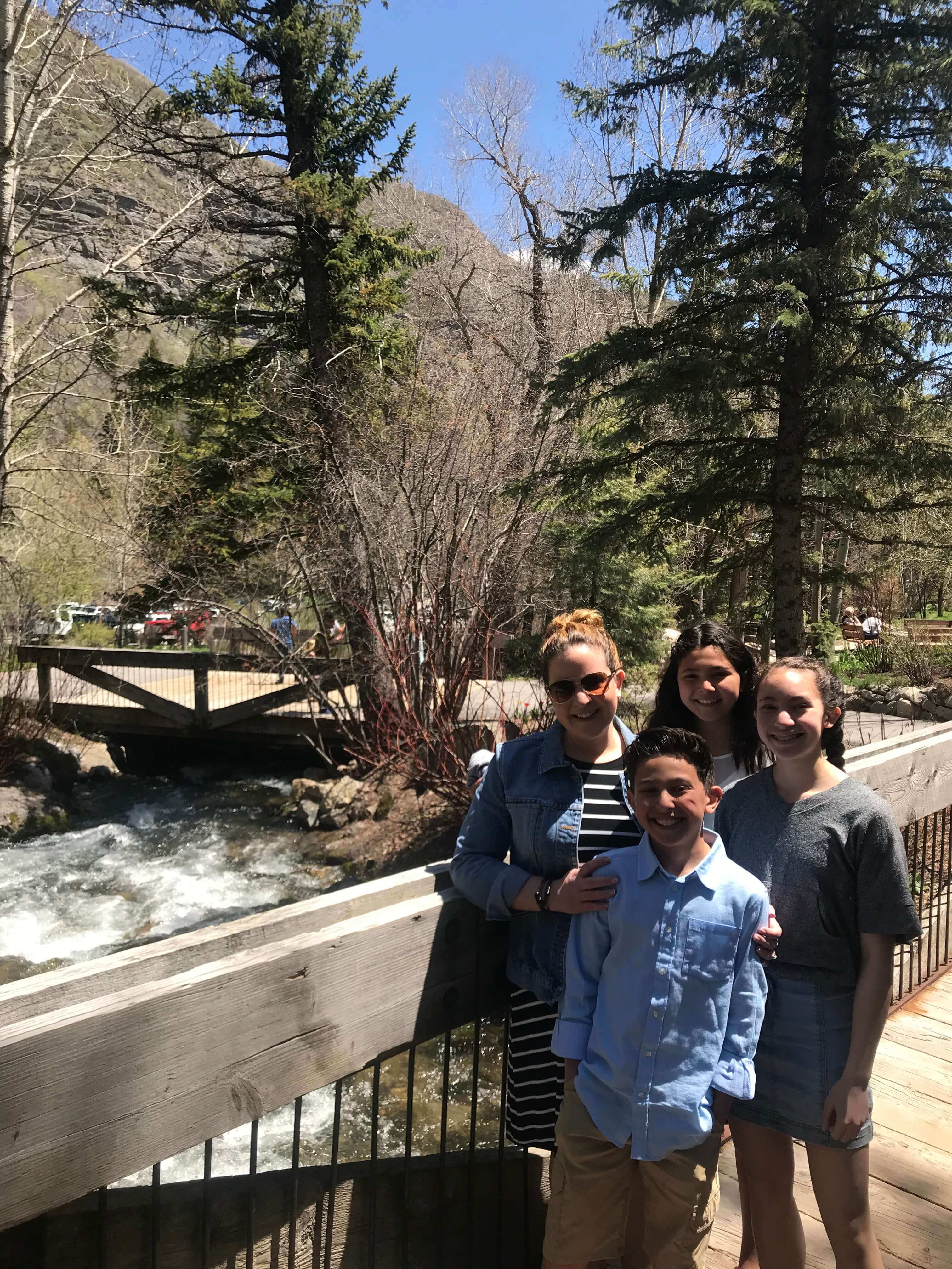 Why Qualtrics - Jessica Nava - Sales Manager - Provo, UT