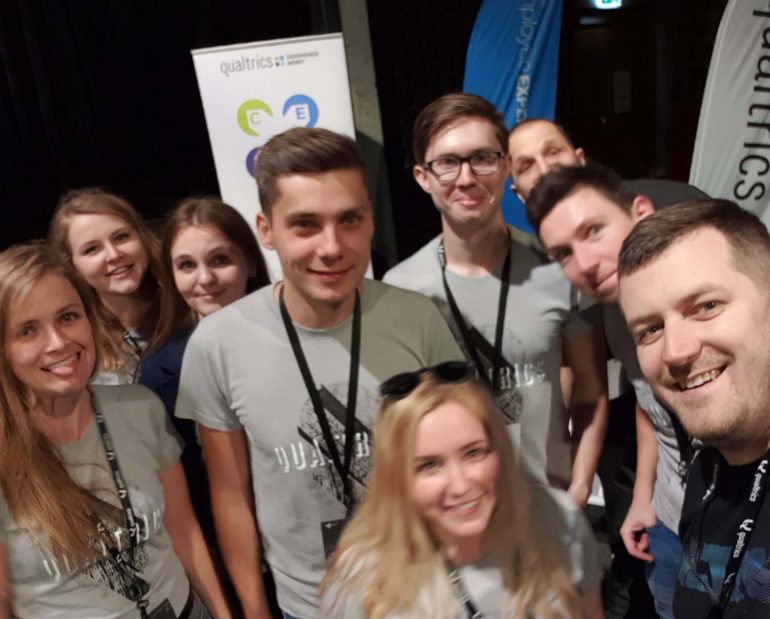 Artur Staszczyk - Manager, Software Engineering - Krakow, Poland