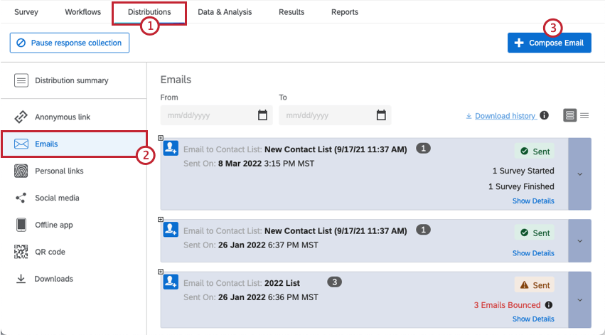 HubSpot Community - Excel Tutorial: Cross check hard bounced