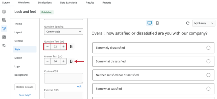 Survey hacks: are you getting the right answers to all the wrong