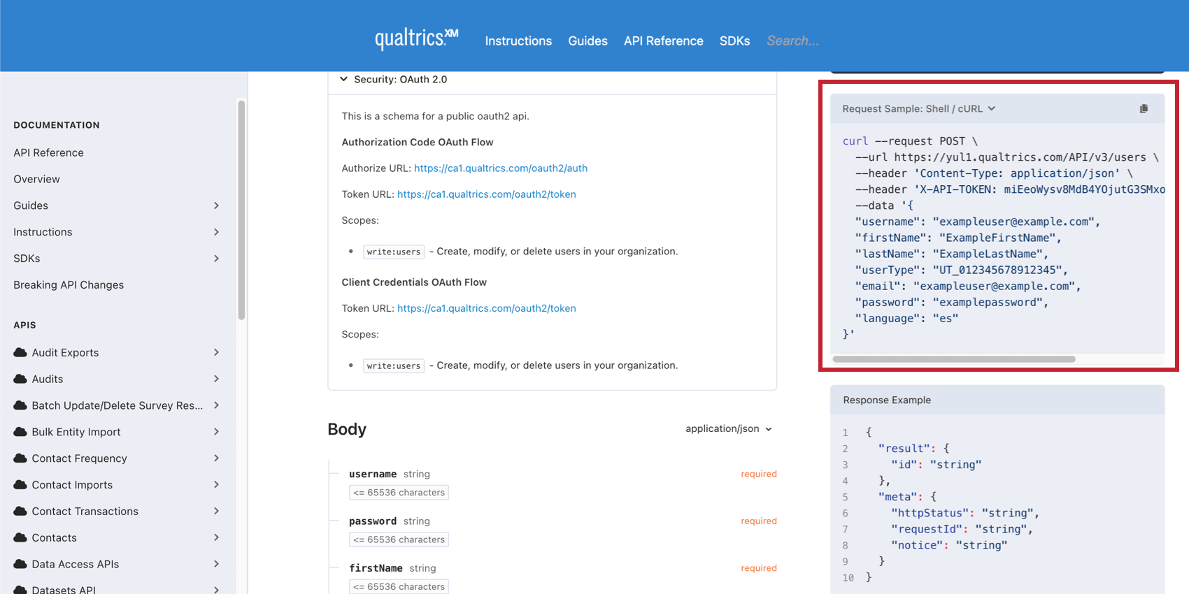 Voice Chat Reference - Core Documentation