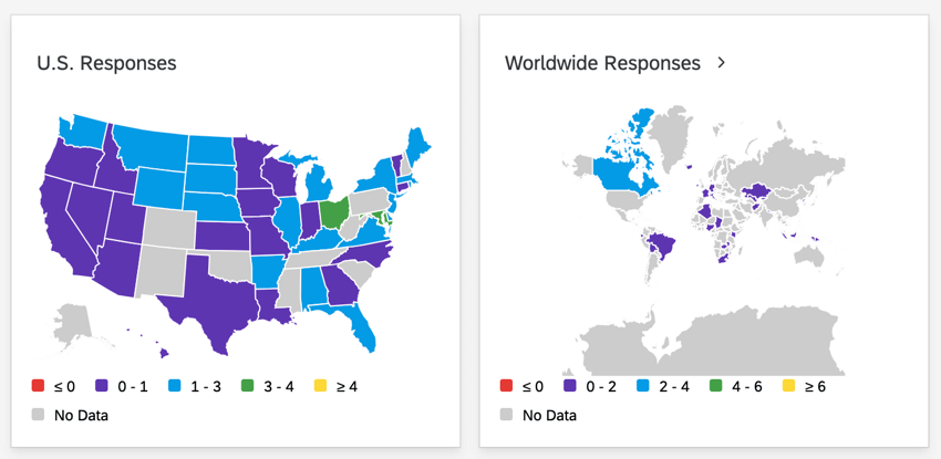 Countries where VAR is also used in the second - Maps on the Web