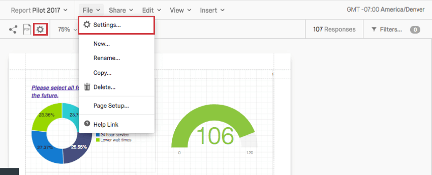 Definição das configurações de SSO da organização