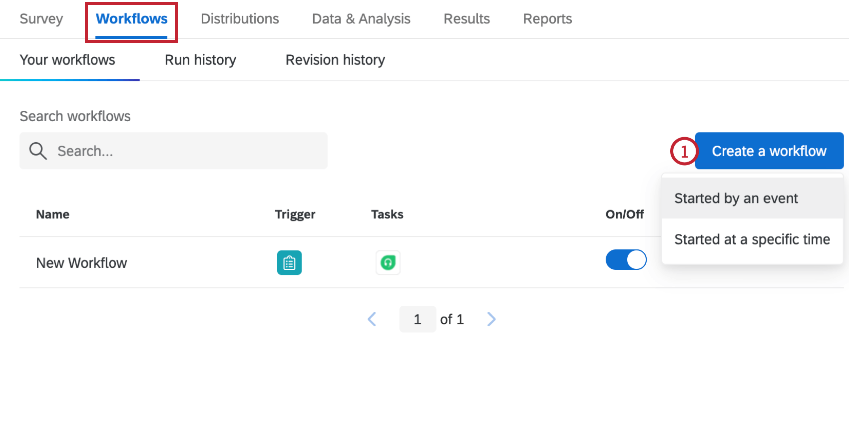 Changelog - Ticket Tool Documentation