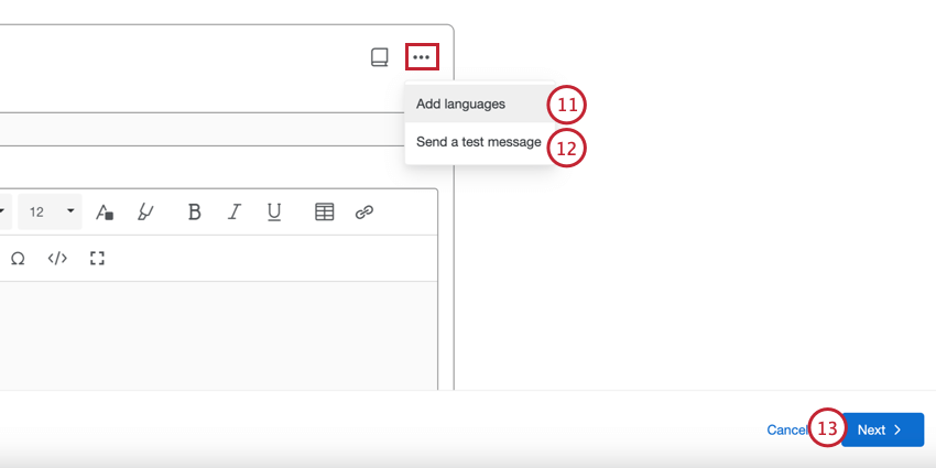Automatizações: recurso de atraso - Knowledge Base