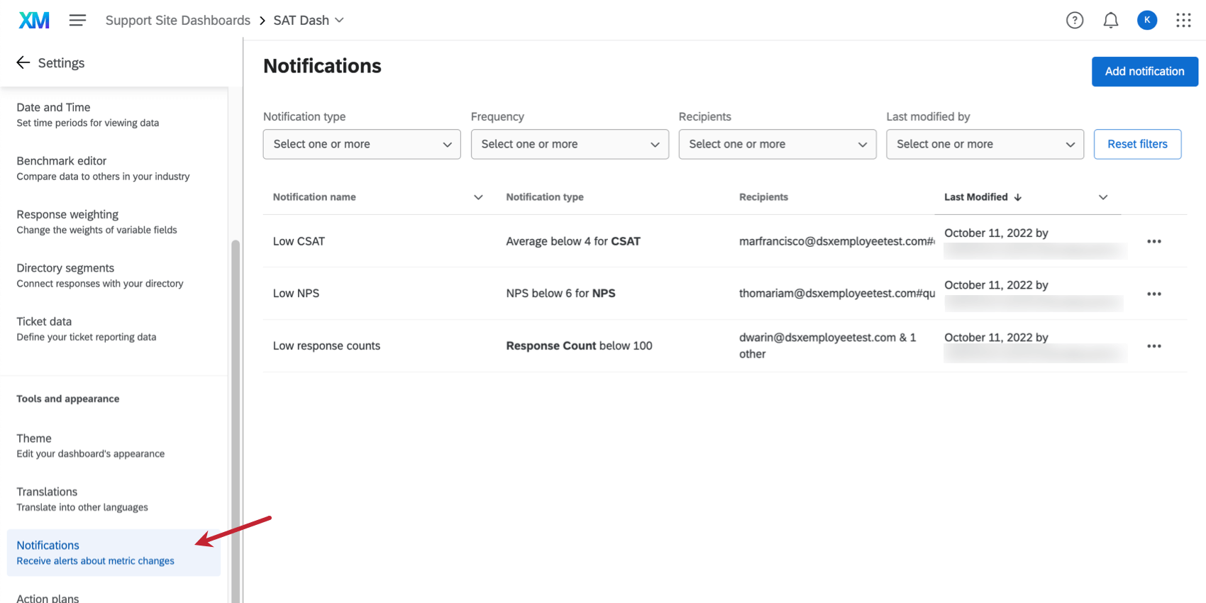 Test your media settings - Genesys Cloud Resource Center