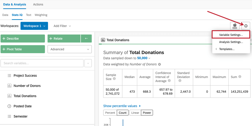 Capture steps image as a Variable and email variable - Product