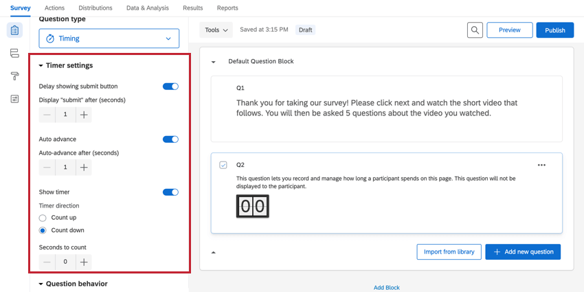 How To Conduct A First Click Test - Poll the People