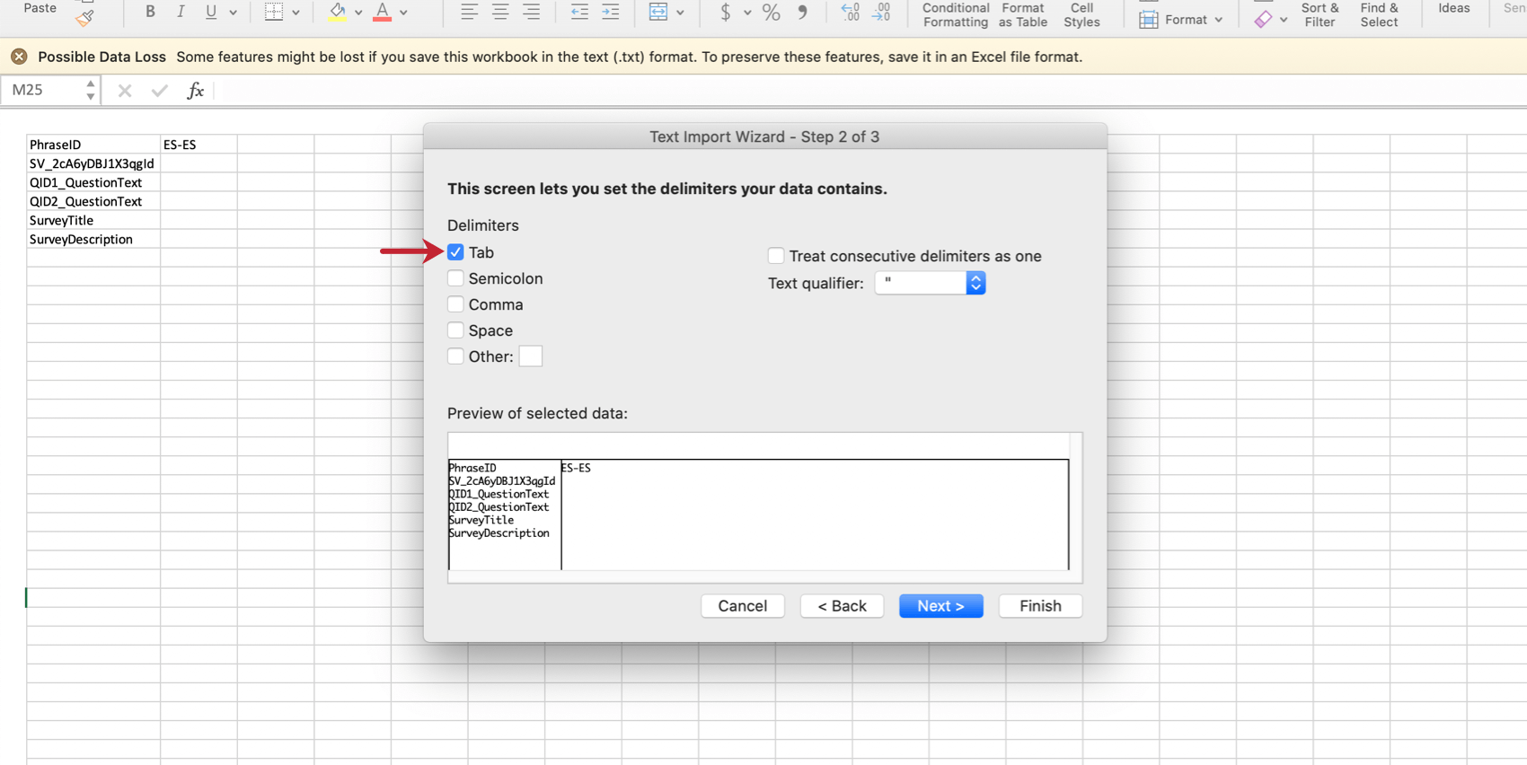 Survey Translations: Localize your survey in 30+ languages