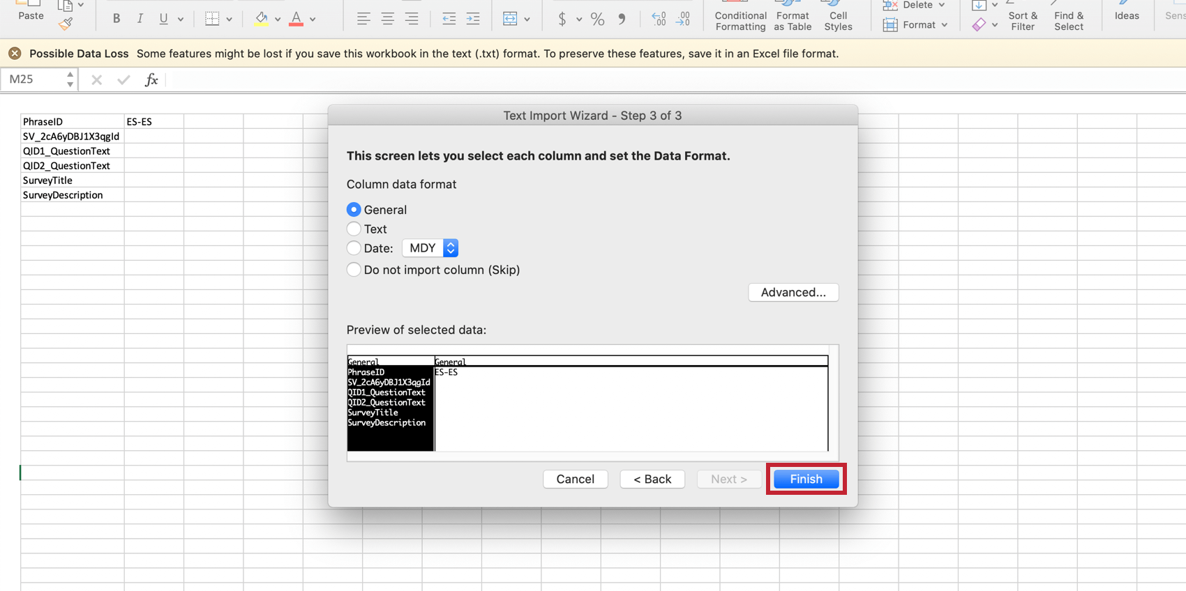 Survey Translations: Localize your survey in 30+ languages