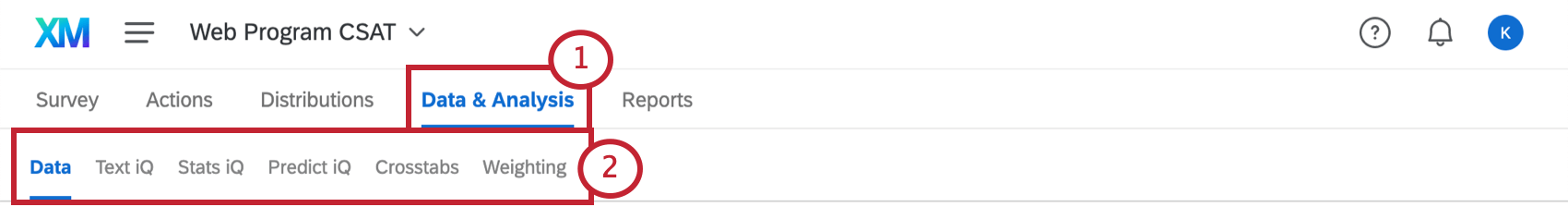 Cross-Tabulation Analysis: A Researcher's Guide - Qualtrics