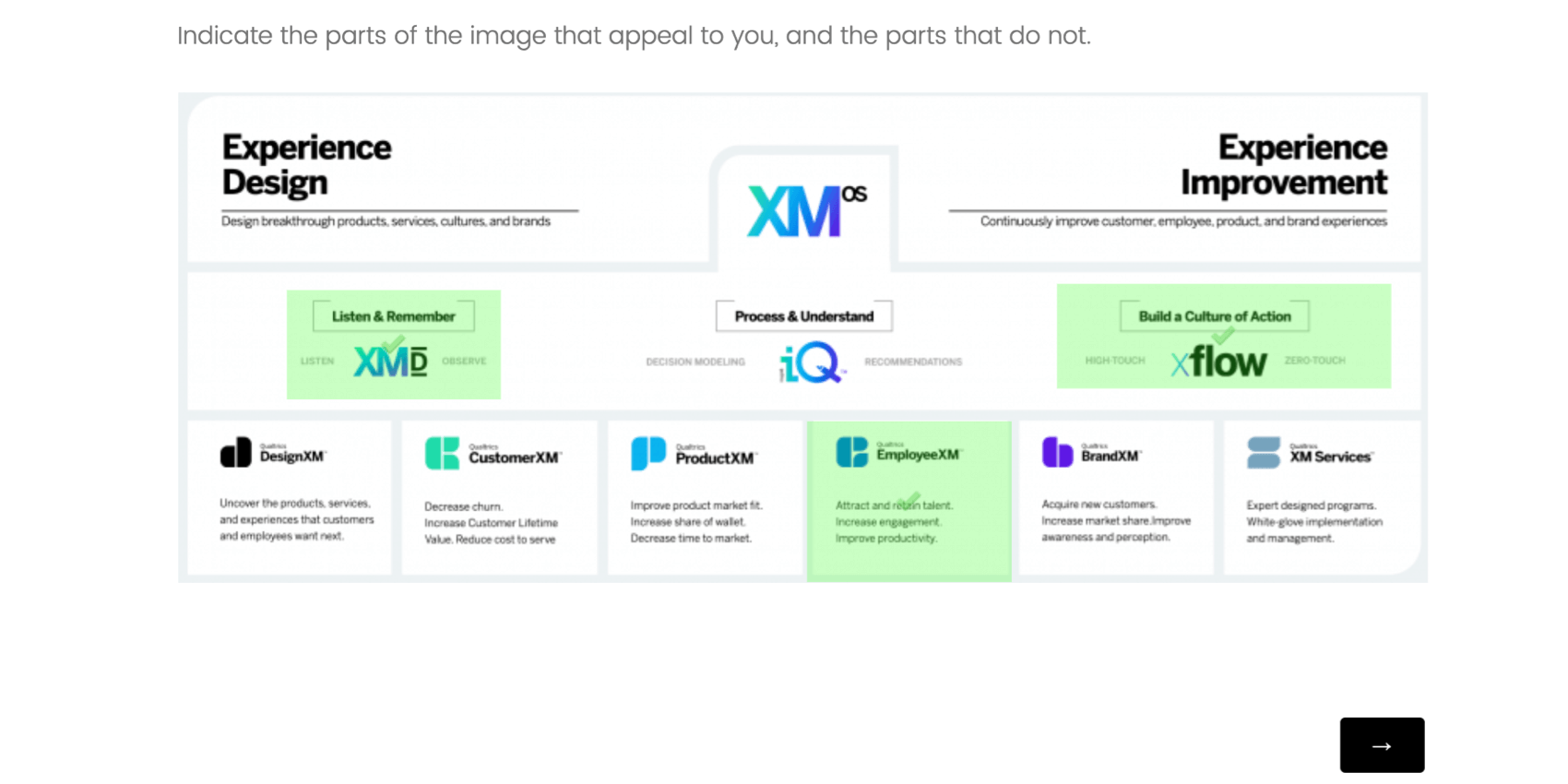 What is a experience id? (Talent Hub) - Platform Usage Support - Developer  Forum