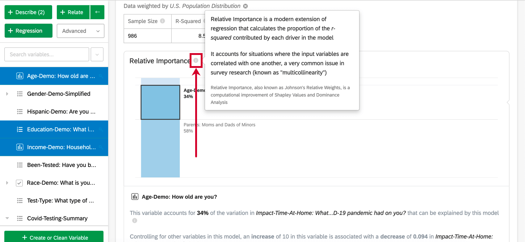 Point Value by Regression Analysis - Chessprogramming wiki