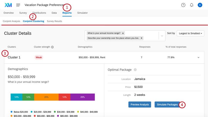 Cluster Analysis: Definition and Examples - Qualtrics