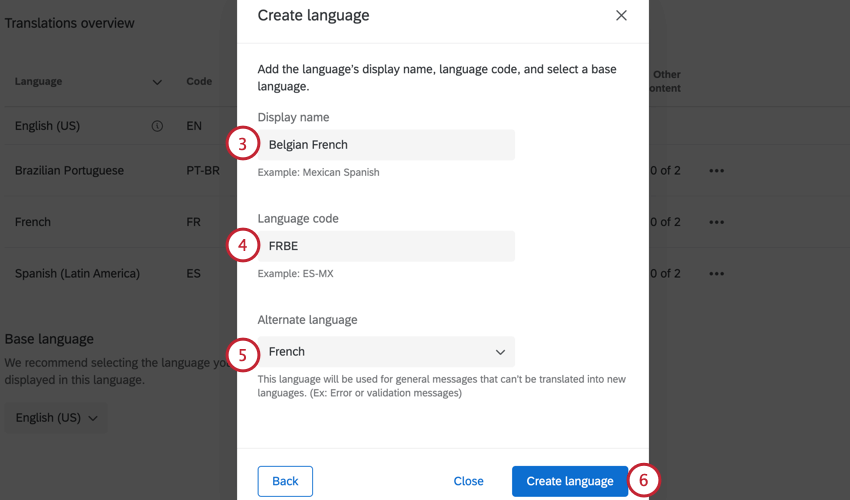 Google Tradutor: como salvar o significado das palavras em planilhas