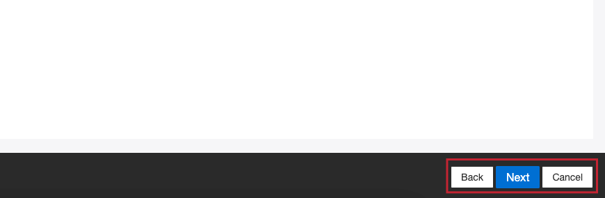 Cliquez sur les boutons Retour et Suivant pour naviguer entre les pages.