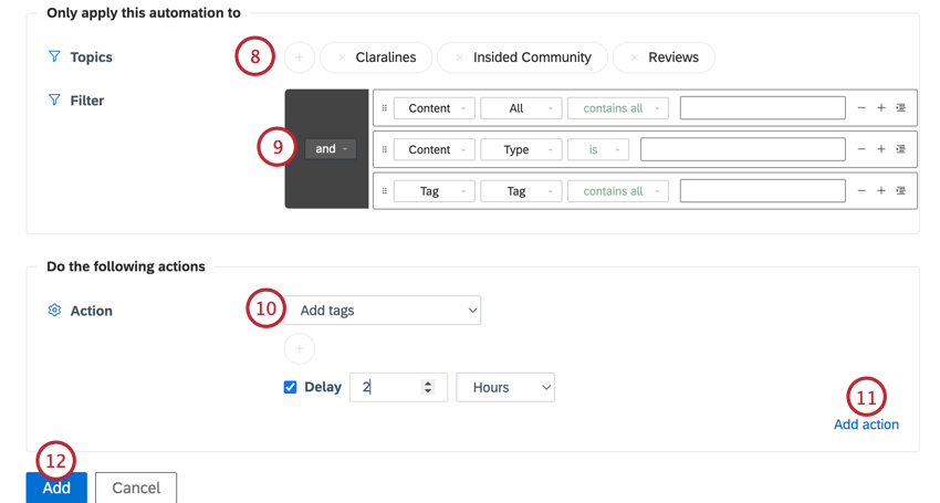 OFF-TOPIC] - Manda Jobs - Um filtro inteligente de vagas para o