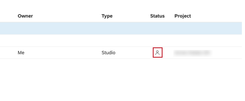 Private: A private filter can only be used by the user who created it.