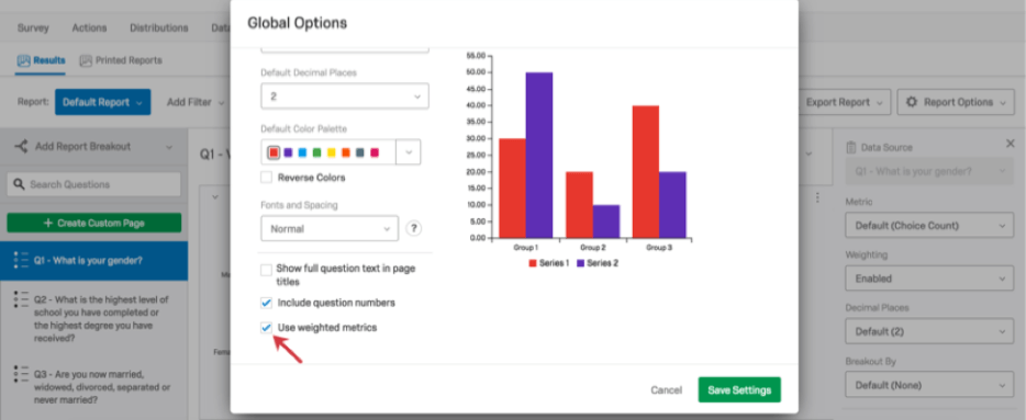 Cross-Tabulation Analysis: A Researcher's Guide - Qualtrics