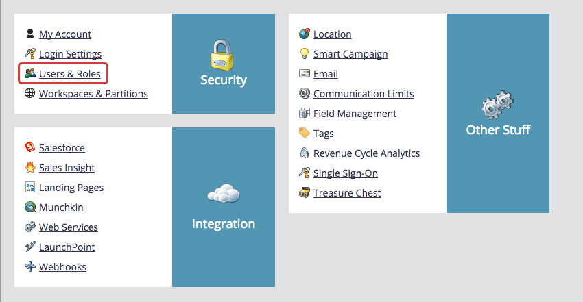 OneTrust Import Integration - Integrations - Treasure Data Product  Documentation