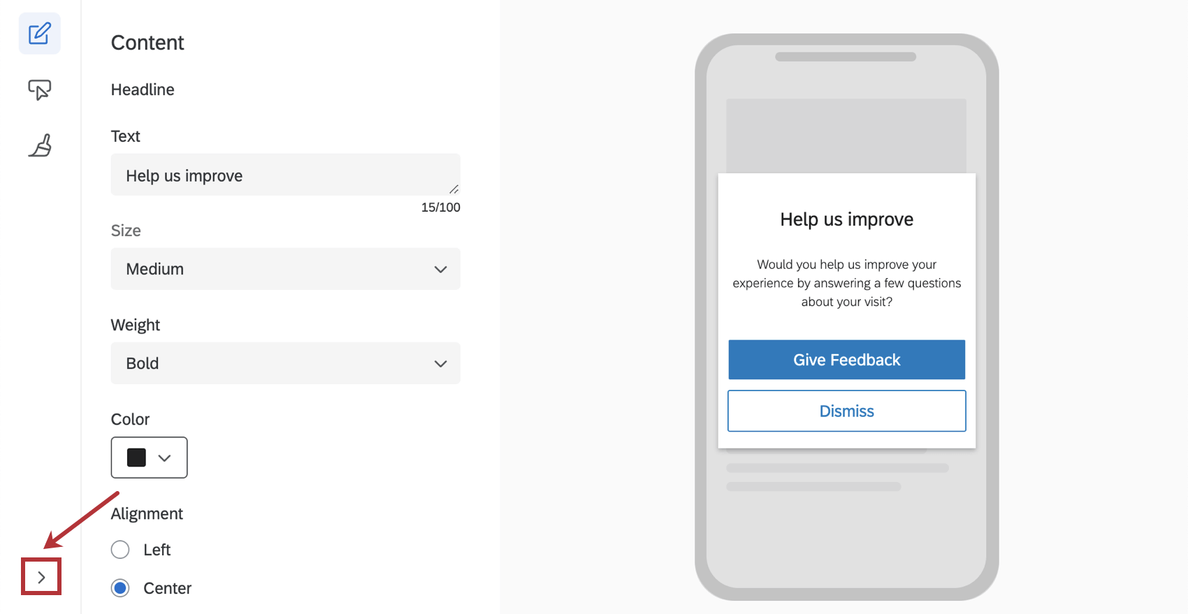 Mobile Apps And Content