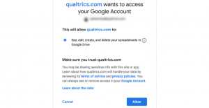 qualtrics