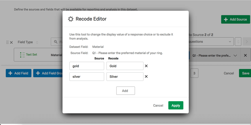 Qlik Alerting extension blank or with Could not r - Qlik