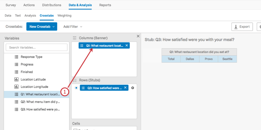 Cross-Tabulation Analysis: A Researcher's Guide - Qualtrics