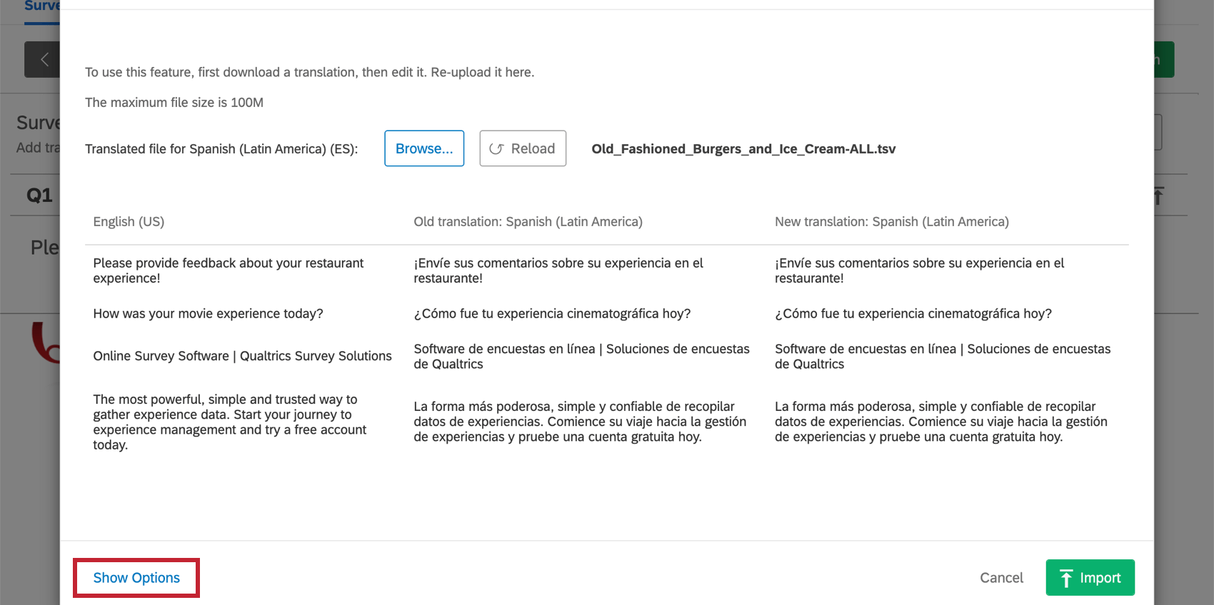 Movie language converter online lanapanel