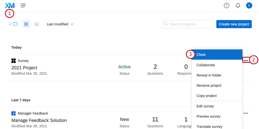 Qualtrics - Survey Tips & Tricks – Denver School of Science & Technology