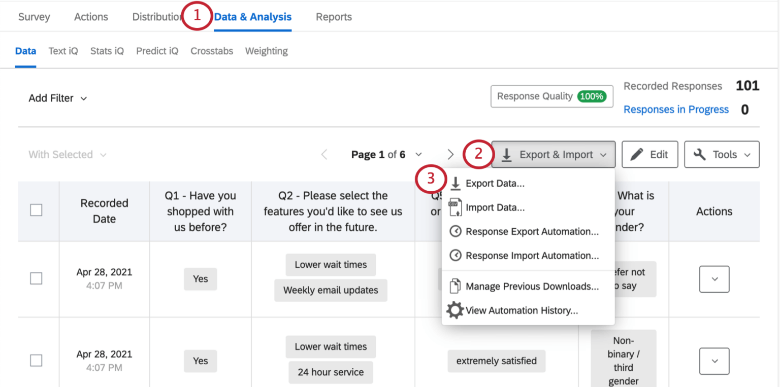 export all google drive files