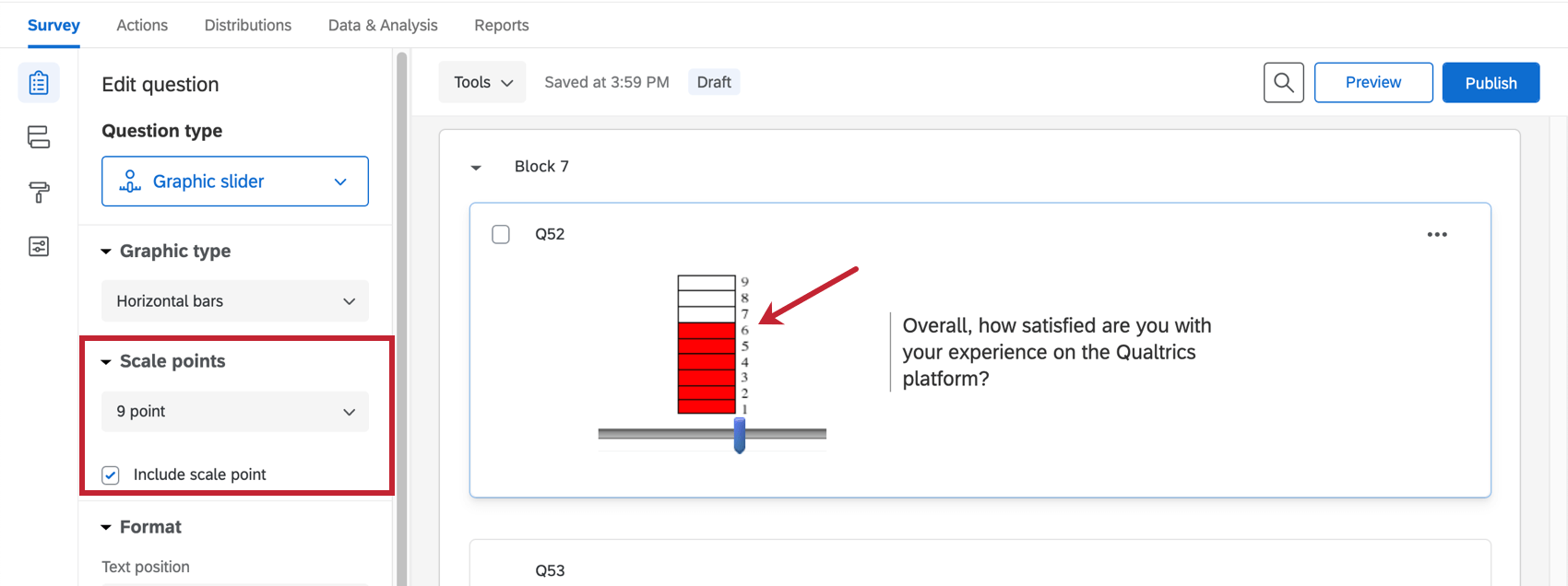 Graphic Slider Question