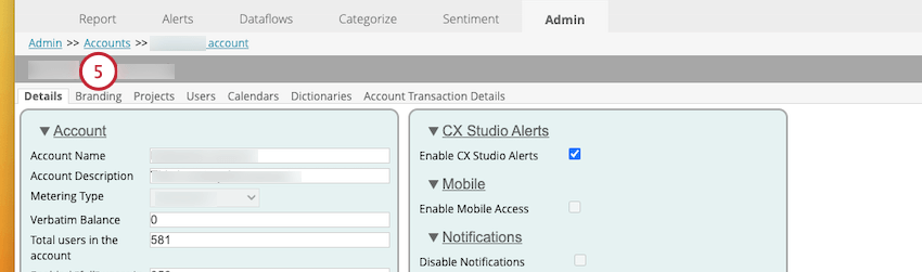 Customizing Designer Appearance - Qualtrics
