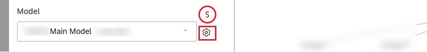 Widget (Studio) - Qualtrics