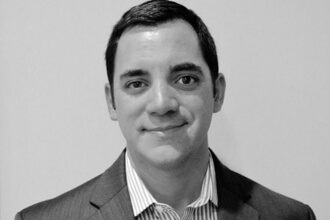 Picture of Benjamin Granger