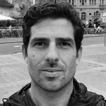 Picture of Nicolas Ruprecht