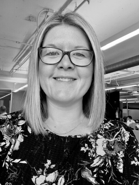 Picture of Georgina Ledward