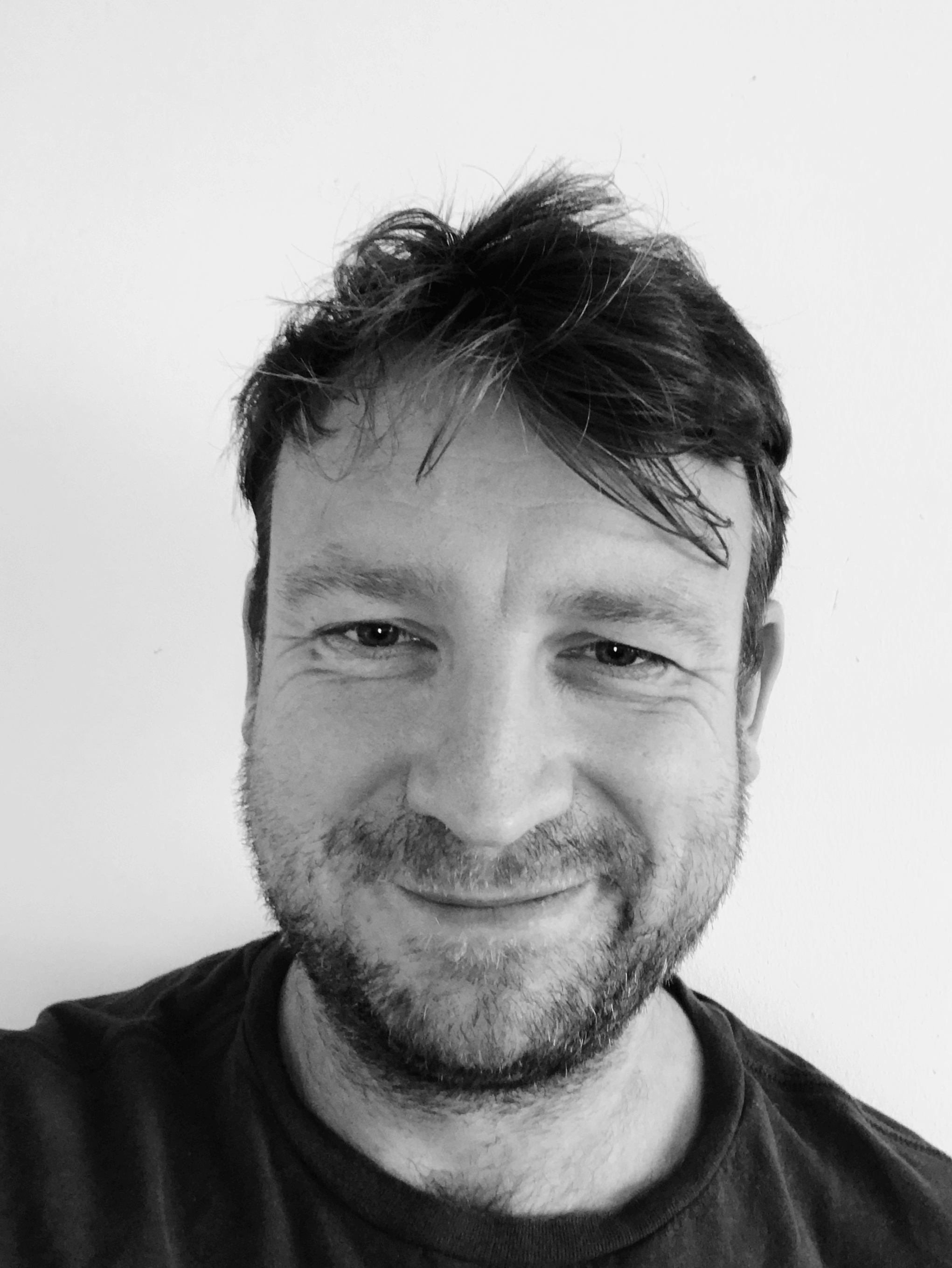 Picture of Phil Pringle